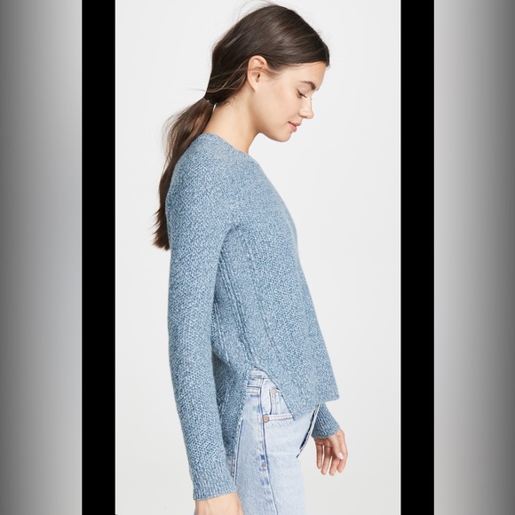 Club Monaco Dellah Cashmere Sweater - Picture 12 of 12